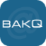 Logo BAKQ