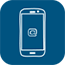 Logo izenpe mobile